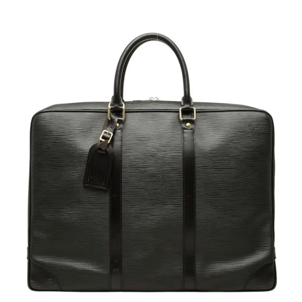 Louis Vuitton Epi Porte-Documents Voyage